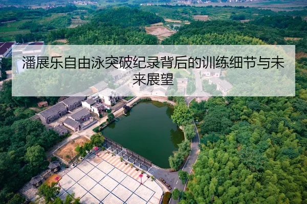 潘展乐自由泳突破纪录背后的训练细节与未来展望